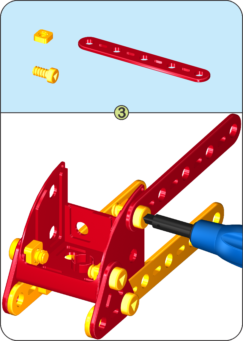 Mikanik Kocholo 1314-M05