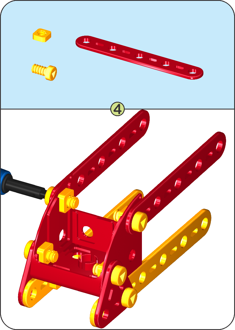 Mikanik Kocholo 1314-M05