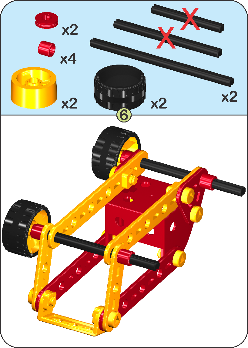 Mikanik Kocholo 1314-M05