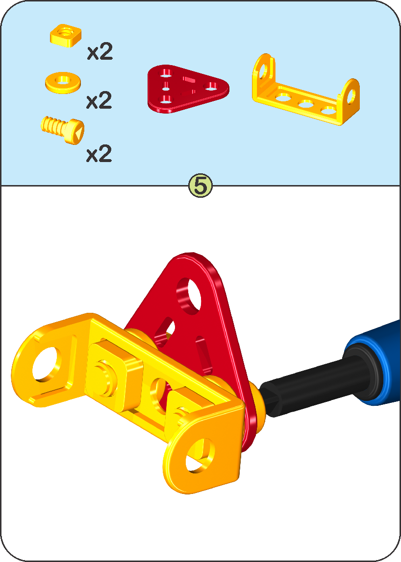 Mikanik Kocholo 1314-M06