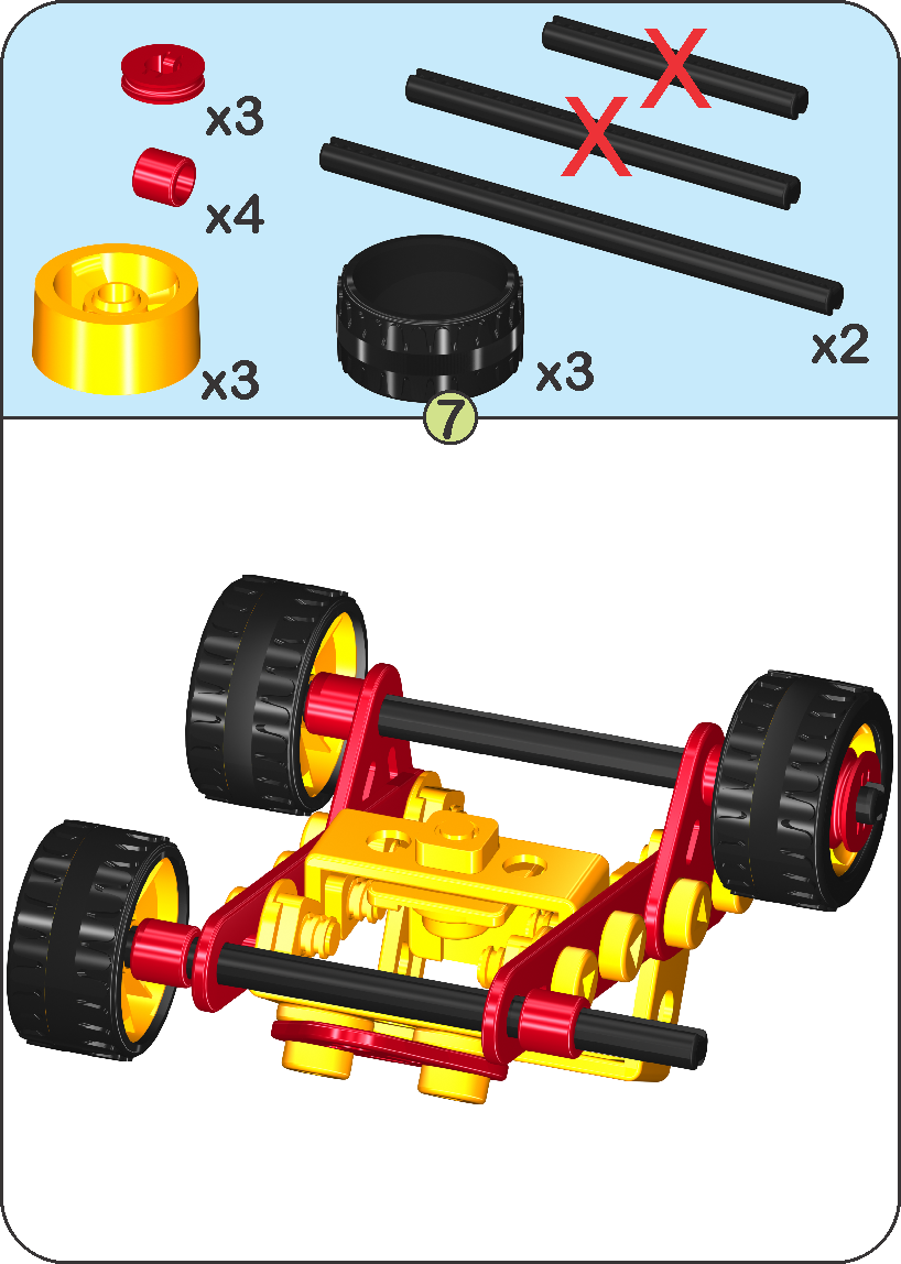 Mikanik Kocholo 1314-M06