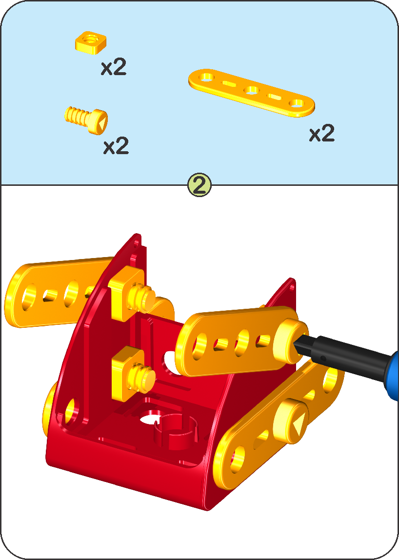 Mikanik Kocholo 1314-M08