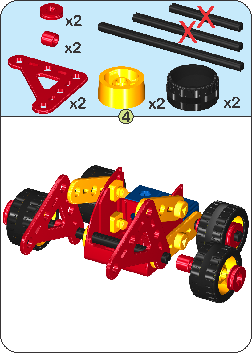 Mikanik Kocholo 1314-M08