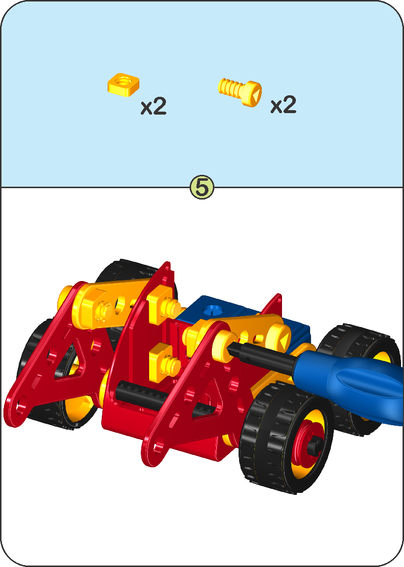 Mikanik Kocholo 1314-M08