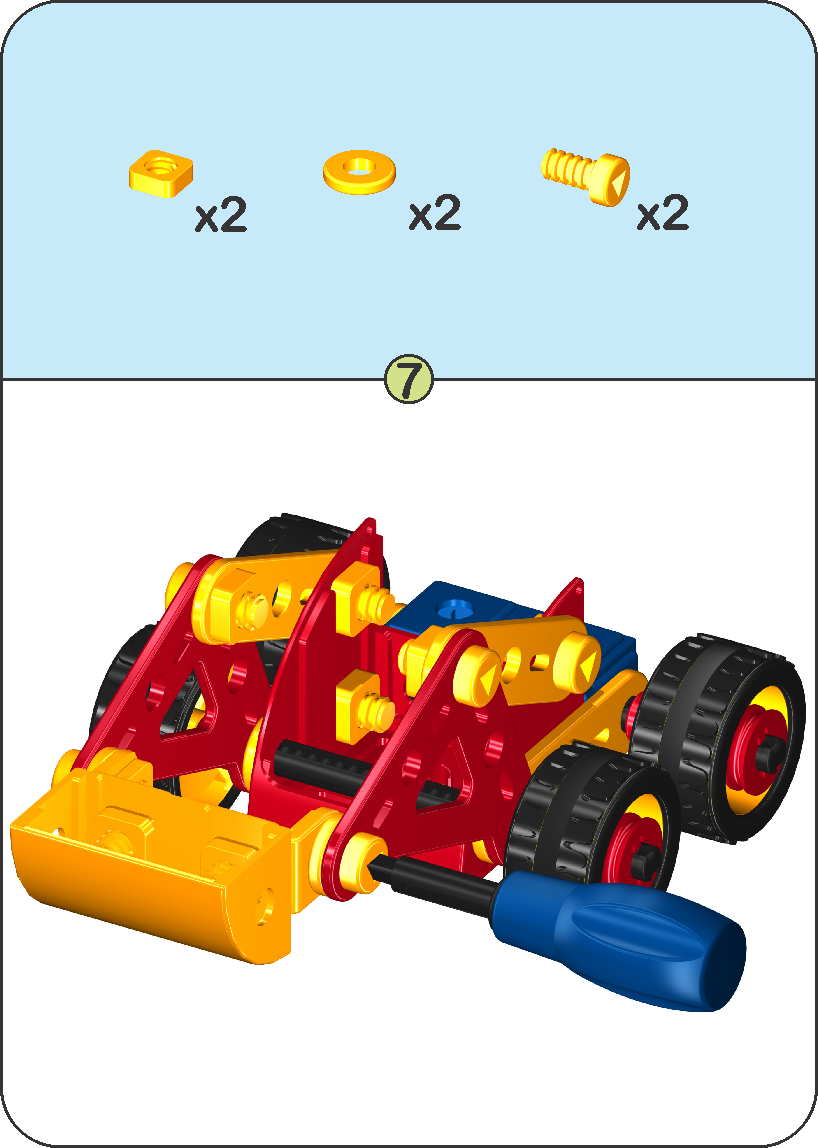 Mikanik Kocholo 1314-M08