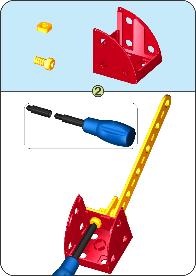 Mikanik Kocholo 1314-M09