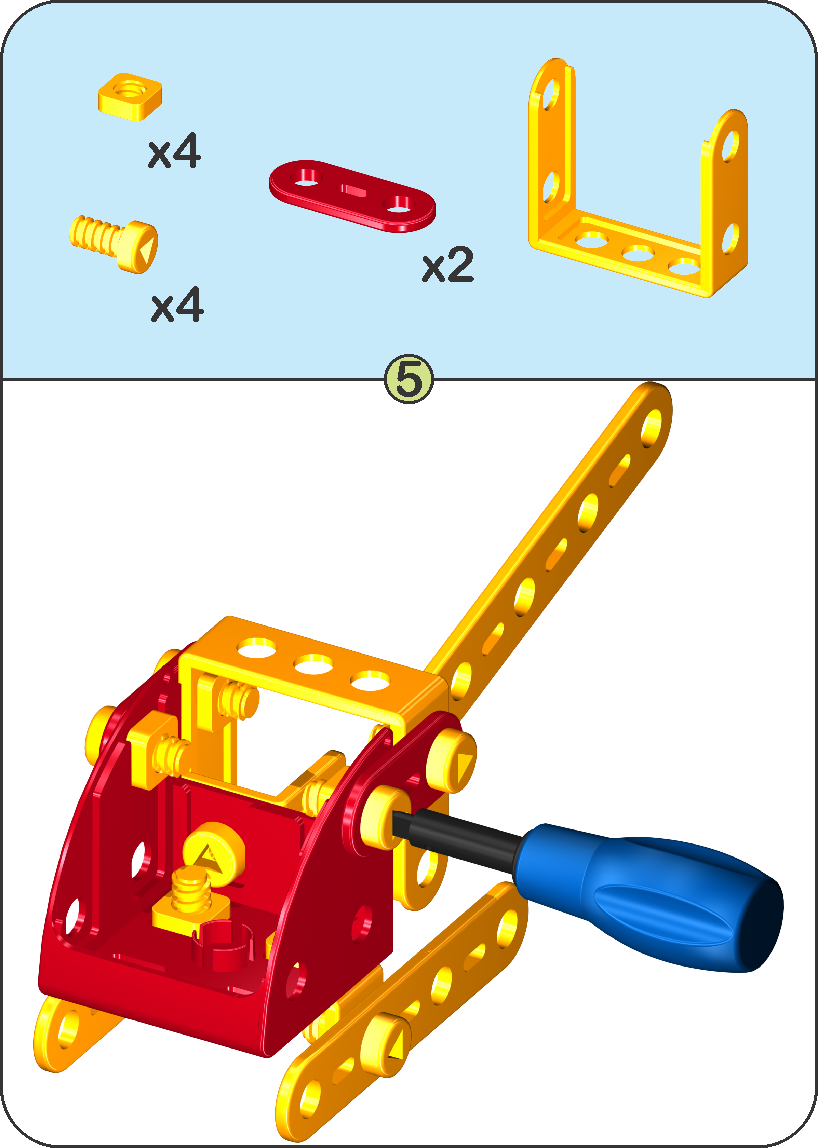Mikanik Kocholo 1314-M09