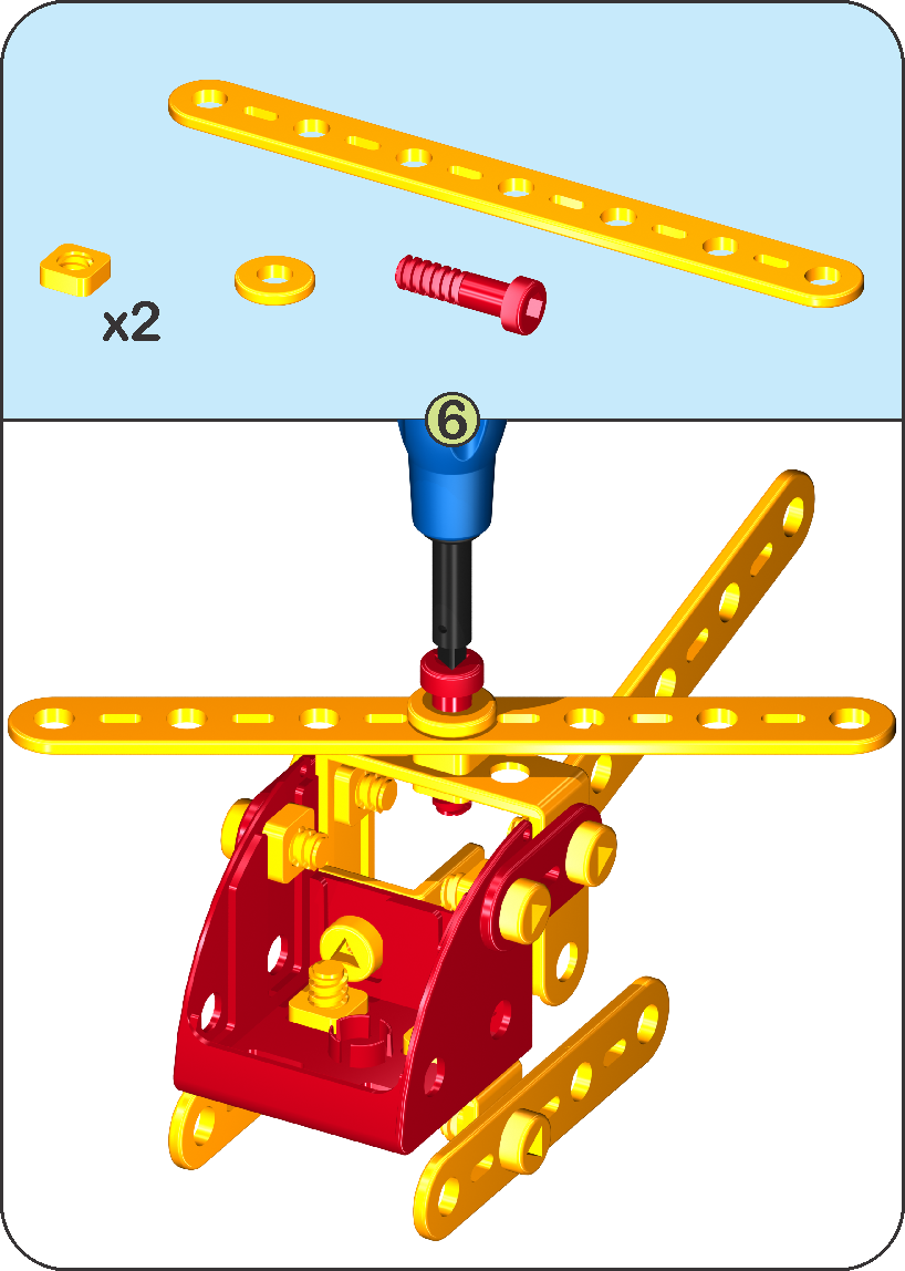 Mikanik Kocholo 1314-M09