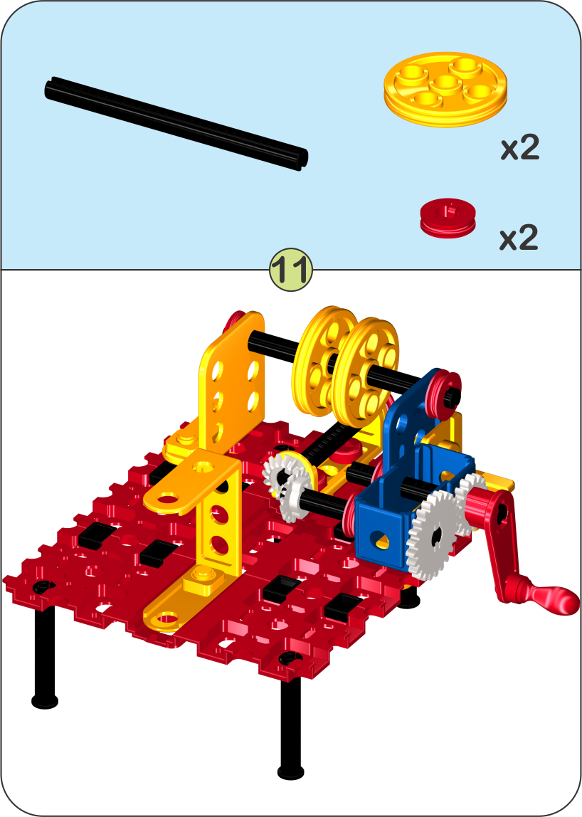 Mikanik Kocholo 1510-M02