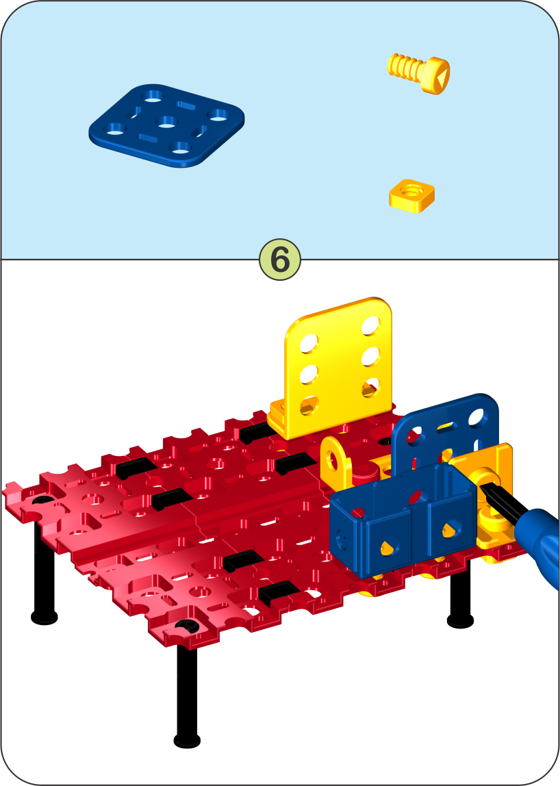 Mikanik Kocholo 1510-M02