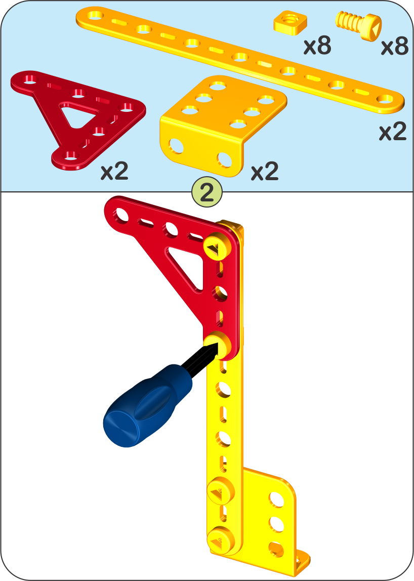 Mikanik Kocholo 1510-M03