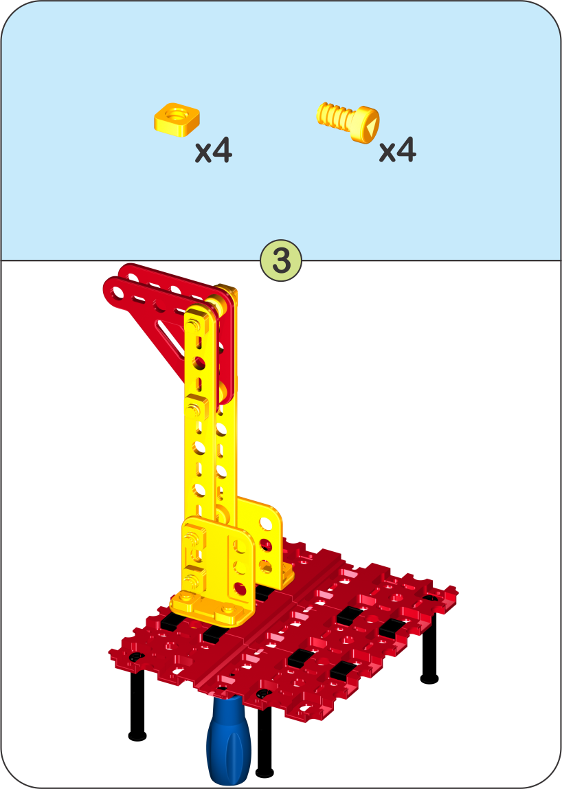 Mikanik Kocholo 1510-M03