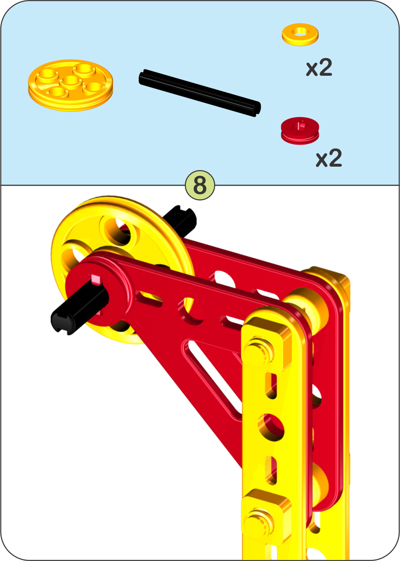 Mikanik Kocholo 1510-M03