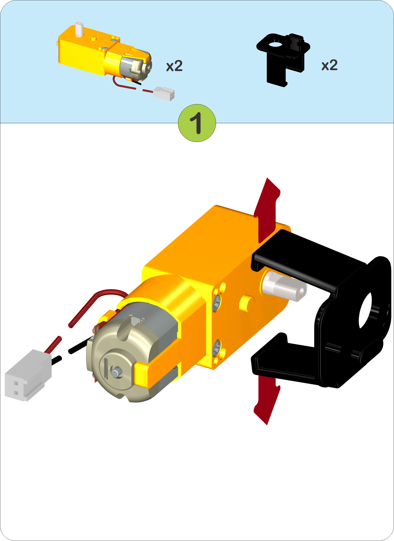 Mikanik Kocholo 1415-M01