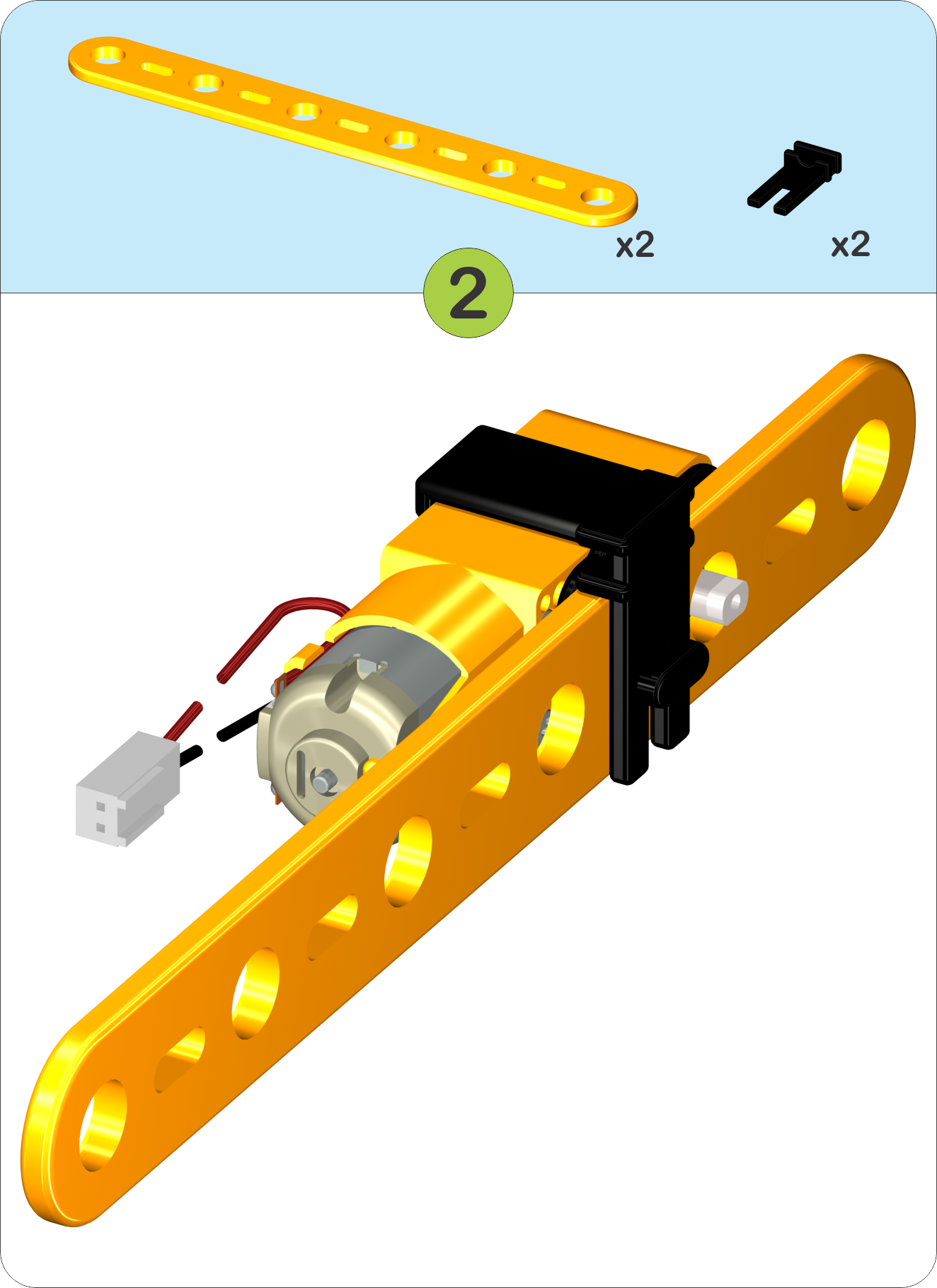 Mikanik Kocholo 1415-M01