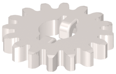 Mikanik Kocholo Parts