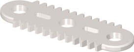 Mikanik Kocholo Parts